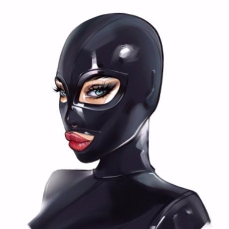 Foto di nudo di fuga di OnlyFans di Rubber Dru