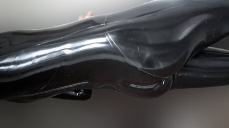 Rubberobject