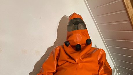 Foto di nudo di fuga di OnlyFans di Rubberdemon