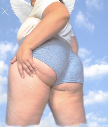 Foto di nudo di fuga di OnlyFans di Ruby