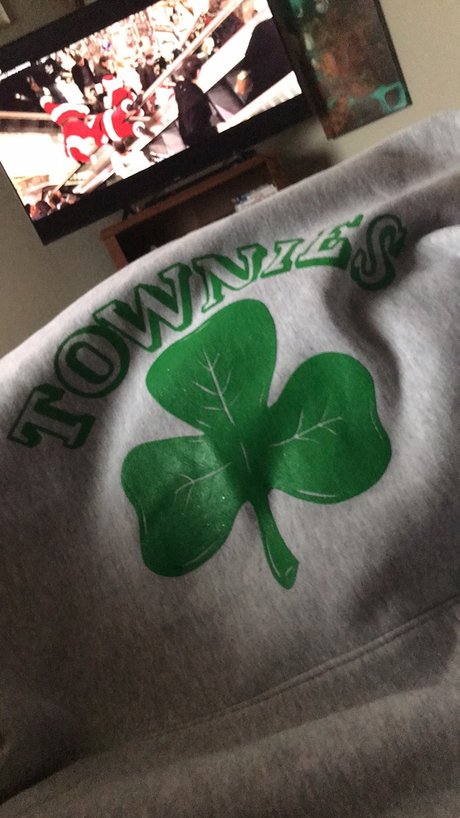 Foto di nudo di fuga di OnlyFans di Townies