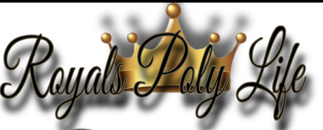 Foto di nudo di fuga di OnlyFans di Royals Poly Life