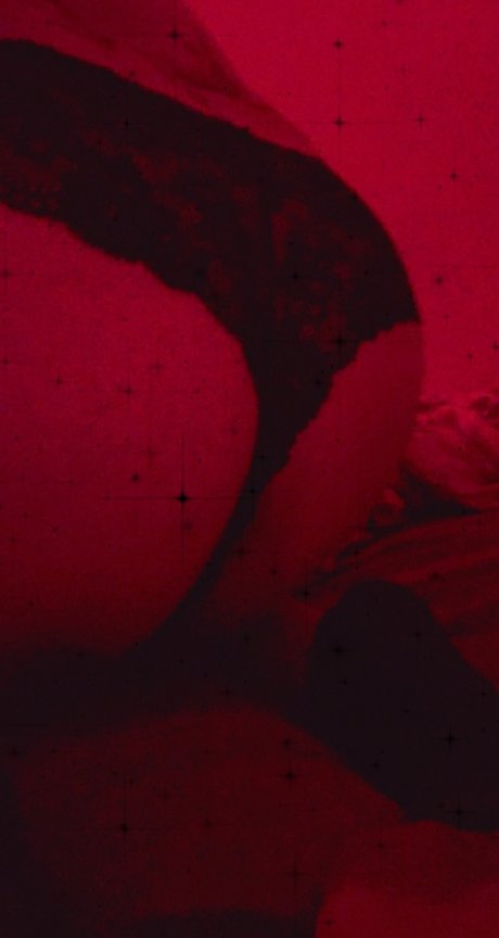 Foto di nudo di fuga di OnlyFans di Satans Mistress
