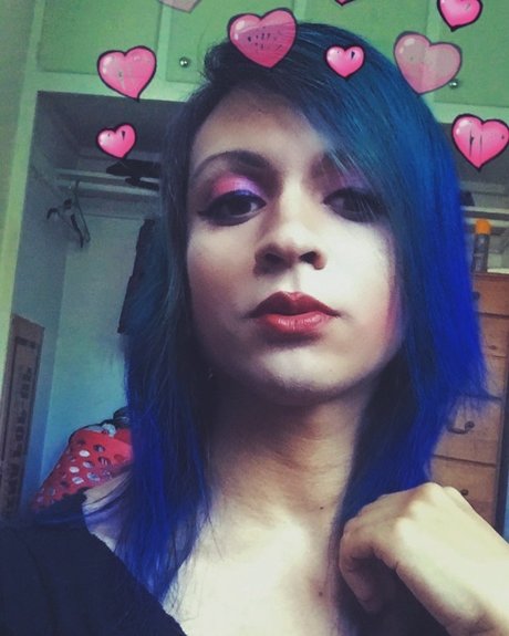 Foto di nudo di fuga di OnlyFans di Roxy Rodriguez