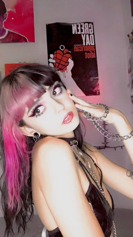 Roxxi