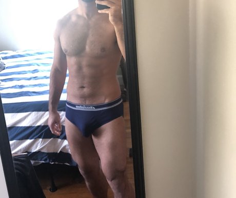 Foto di nudo di fuga di OnlyFans di P