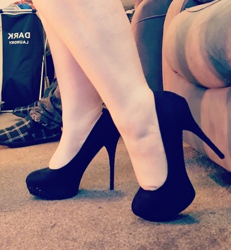 Foto di nudo di fuga di OnlyFans di Roxanna Lake