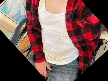 Foto di nudo di fuga di OnlyFans di Rowan