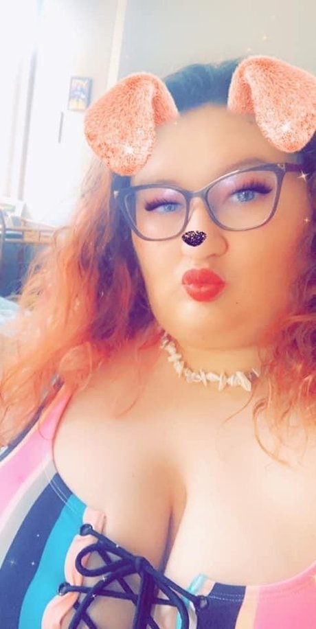 Foto di nudo di fuga di OnlyFans di Rowan Kay