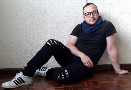 Foto di nudo di fuga di OnlyFans di Xtracheo