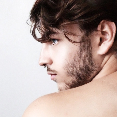 Foto di nudo di fuga di OnlyFans di Rossoalice