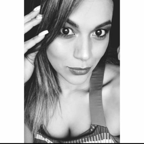 Foto di nudo di fuga di OnlyFans di Rossana Rojas
