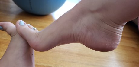 Foto di nudo di fuga di OnlyFans di Rosie Toesie