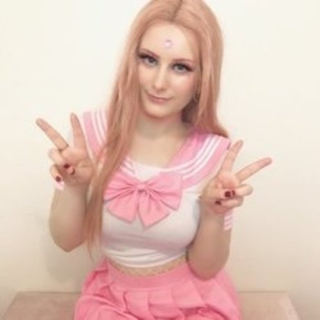 Foto di nudo di fuga di OnlyFans di  Hentai Princess Rose