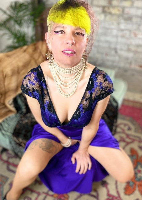 Mistress May I