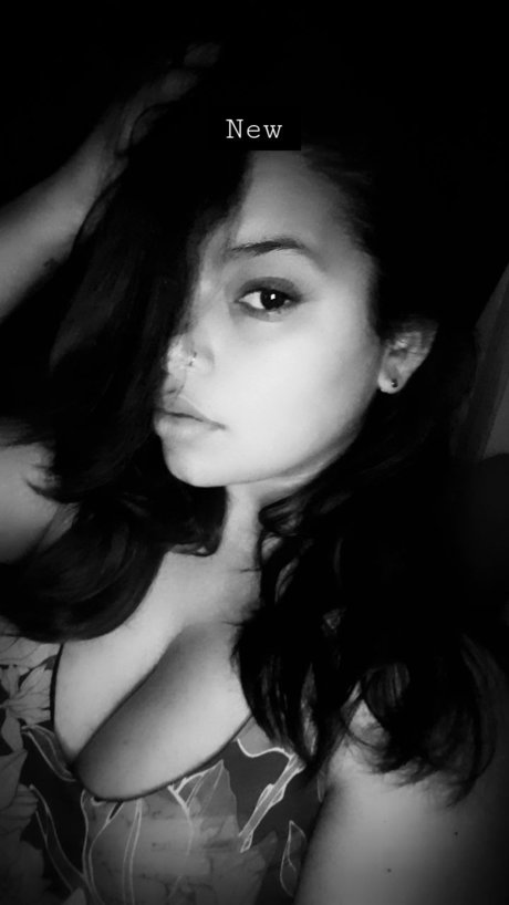 Foto di nudo di fuga di OnlyFans di Selene