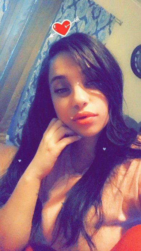 Foto di nudo di fuga di OnlyFans di Rose Babe