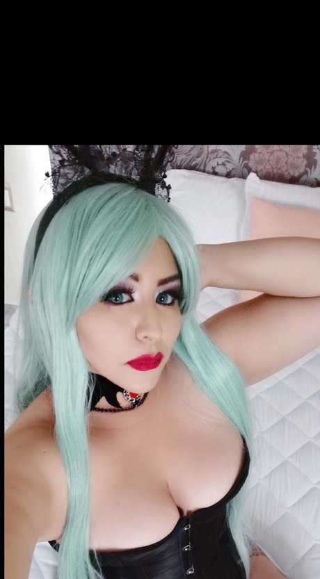 Foto di nudo di fuga di OnlyFans di Rouse Baikan