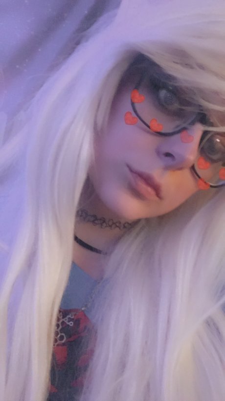 Foto di nudo di fuga di OnlyFans di Rose Amore
