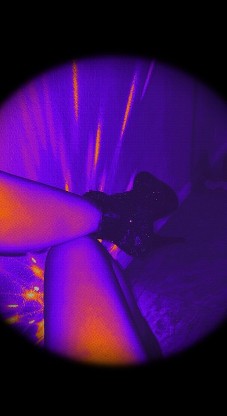 Foto di nudo di fuga di OnlyFans di Madeline