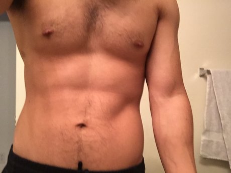 Foto di nudo di fuga di OnlyFans di Sammy Black