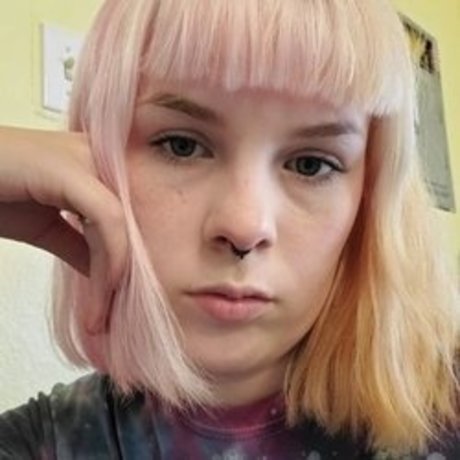 Foto di nudo di fuga di OnlyFans di Samantha Bunny
