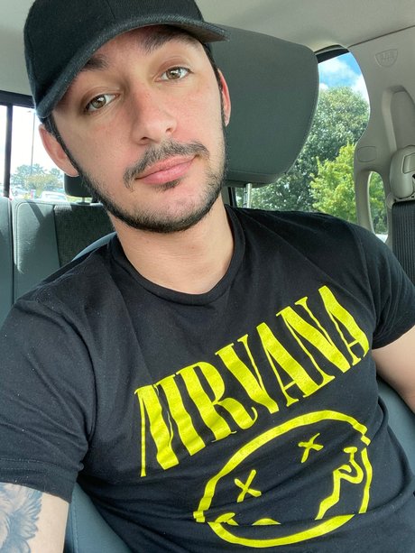 Foto di nudo di fuga di OnlyFans di Sam