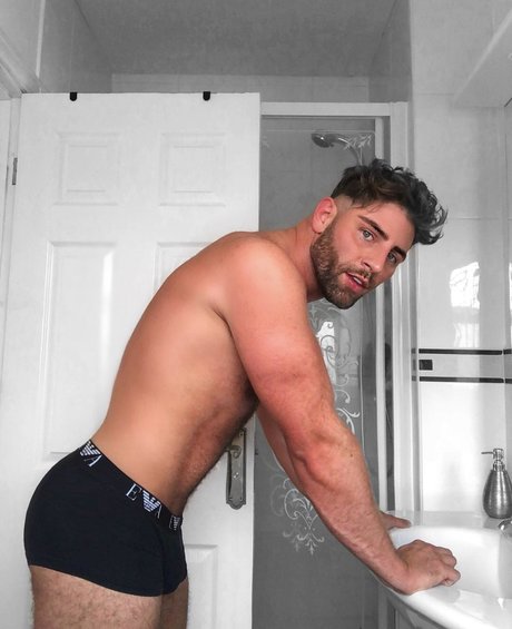 Foto di nudo di fuga di OnlyFans di Sam Giffen Xxx 