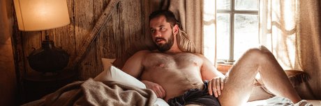Foto di nudo di fuga di OnlyFans di Sam Brownell