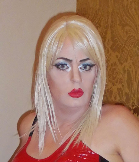 Foto di nudo di fuga di OnlyFans di Samantha Sins