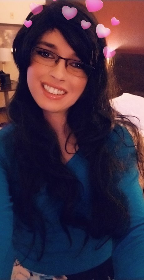 Foto di nudo di fuga di OnlyFans di Samantha Marie