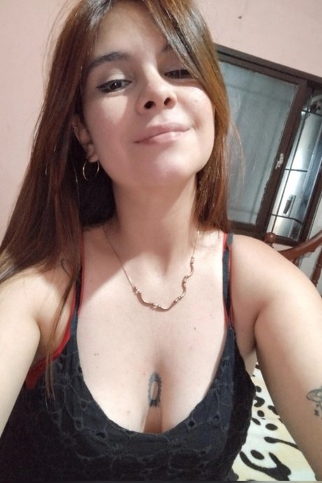 Foto di nudo di fuga di OnlyFans di  Mara  10 Vcall Sexting