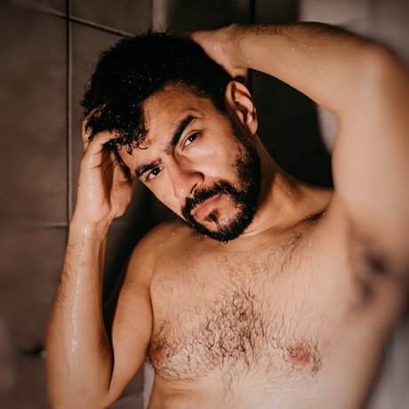 Foto di nudo di fuga di OnlyFans di Sam Nephilin