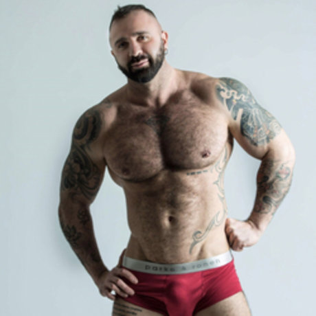Foto di nudo di fuga di OnlyFans di Salvatore Martinez