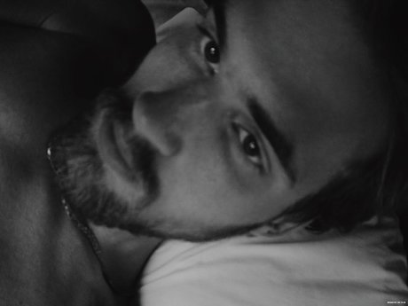 Foto di nudo di fuga di OnlyFans di Zach