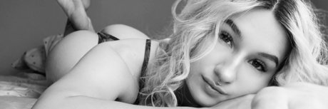 Foto di nudo di fuga di OnlyFans di Amber Salt 