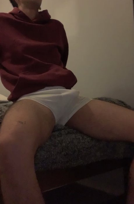 Foto di nudo di fuga di OnlyFans di Nicolas Vidaurre