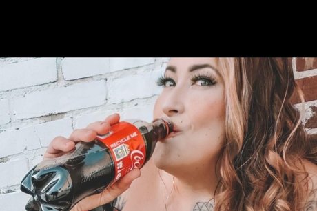 Foto di nudo di fuga di OnlyFans di Sally Omalleyvip