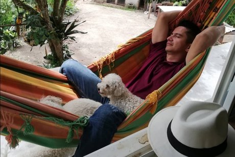 Charly Juan