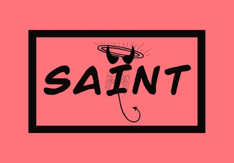 Foto di nudo di fuga di OnlyFans di Saint