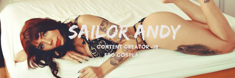 Foto di nudo di fuga di OnlyFans di  Andy 