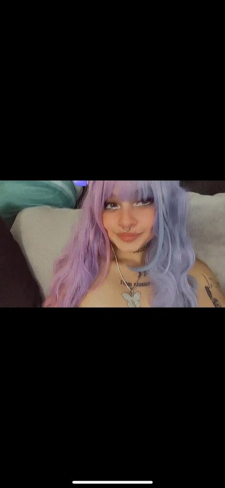 Foto di nudo di fuga di OnlyFans di Saiko Z