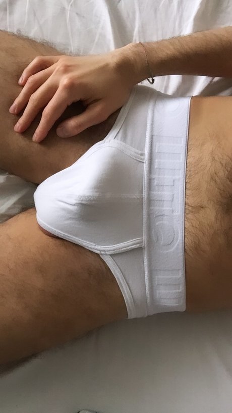 Foto di nudo di fuga di OnlyFans di Peter