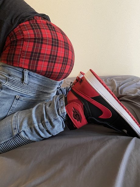 Foto di nudo di fuga di OnlyFans di Saggertx