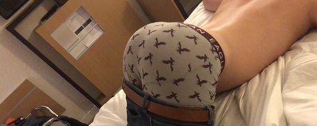 Foto di nudo di fuga di OnlyFans di Sagger Ruben