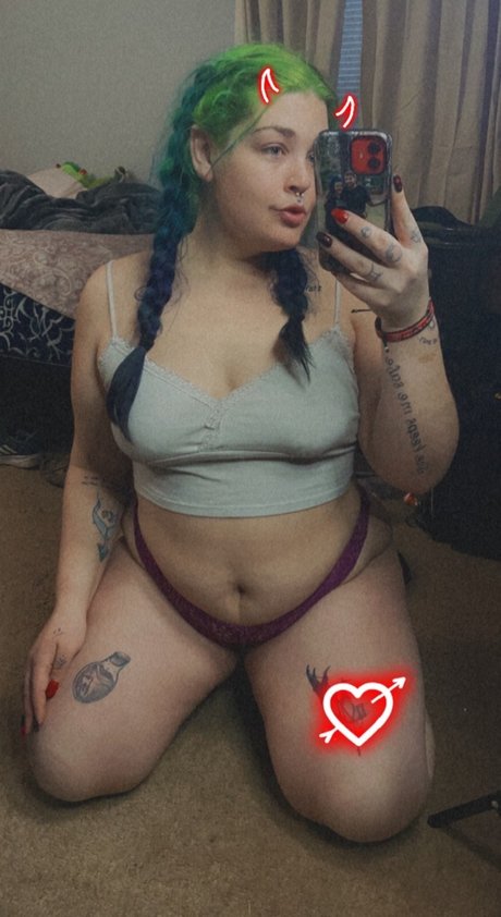 Foto di nudo di fuga di OnlyFans di Sage