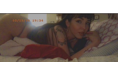 Foto di nudo di fuga di OnlyFans di Sage