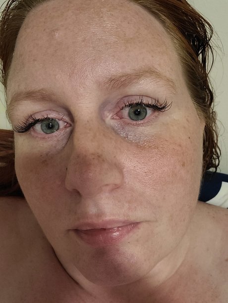 Foto di nudo di fuga di OnlyFans di Safyrasky