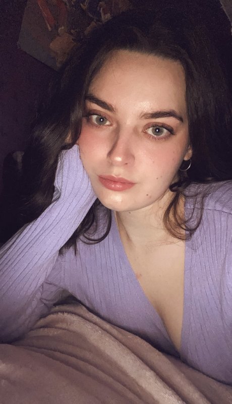 Foto di nudo di fuga di OnlyFans di 