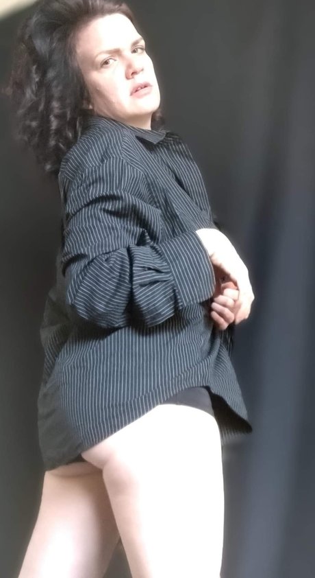 Foto di nudo di fuga di OnlyFans di Cassandra